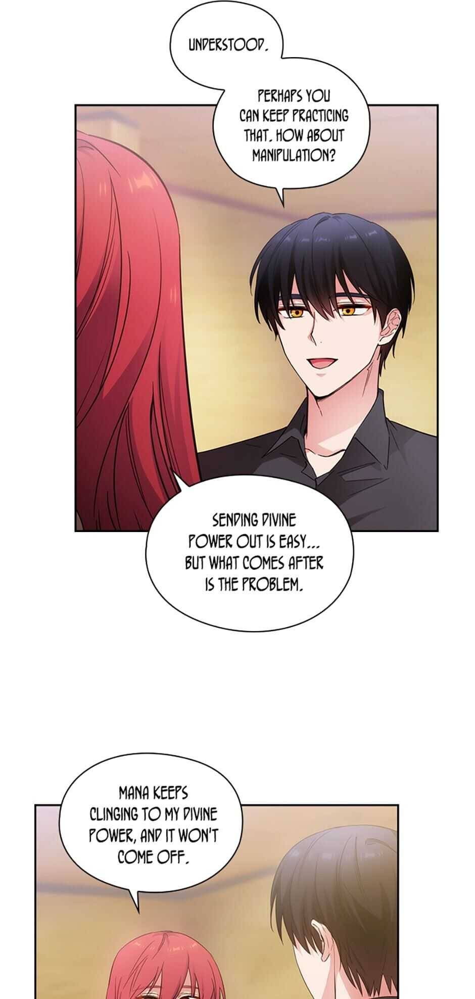 Reminiscence Adonis chapter 183 page 6