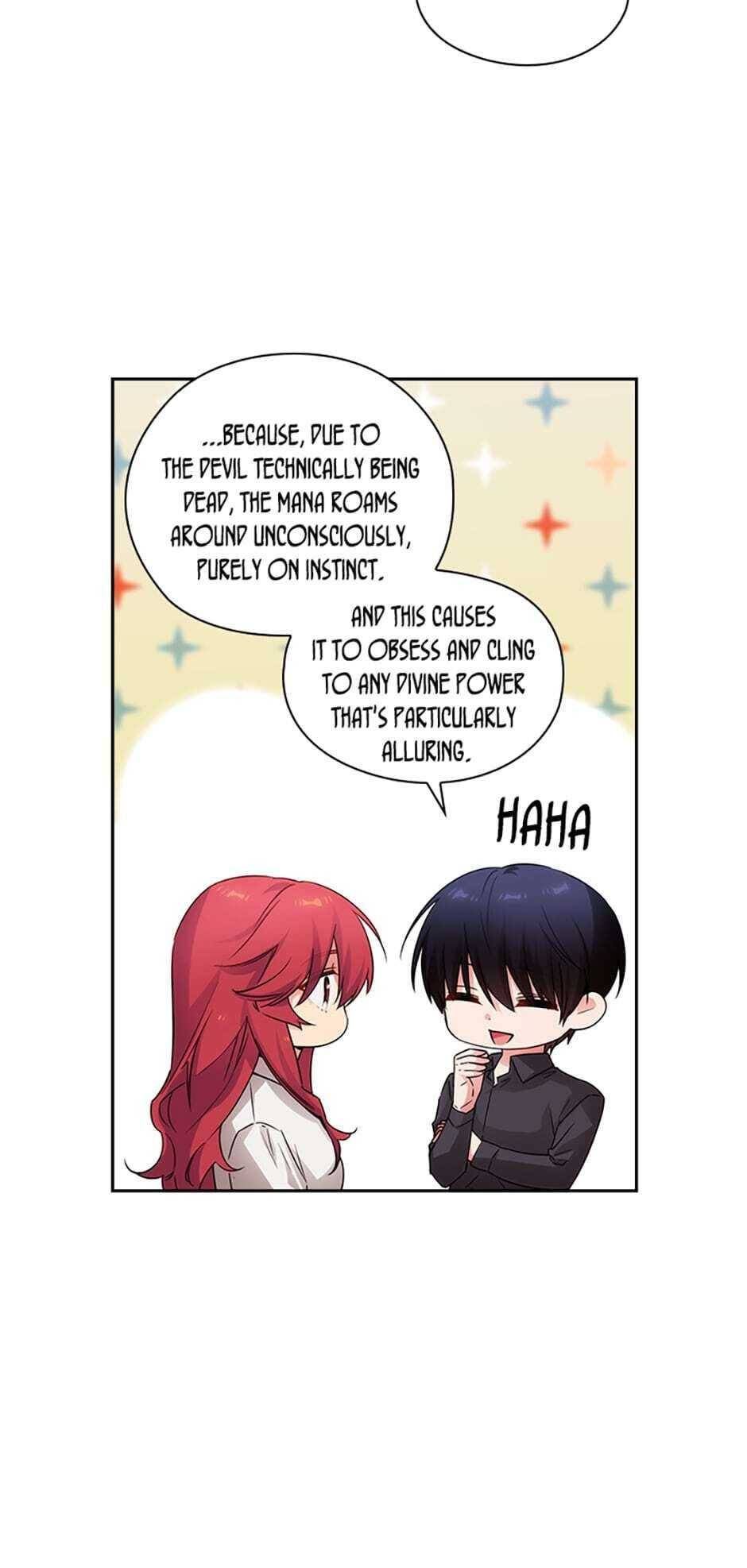 Reminiscence Adonis chapter 183 page 8