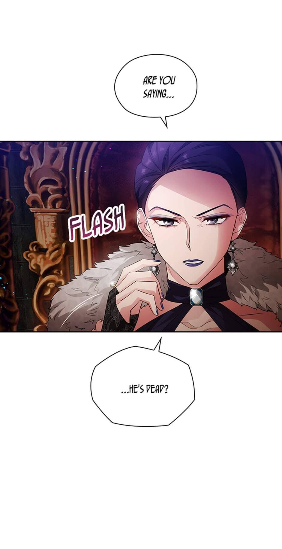 Reminiscence Adonis chapter 184 page 12