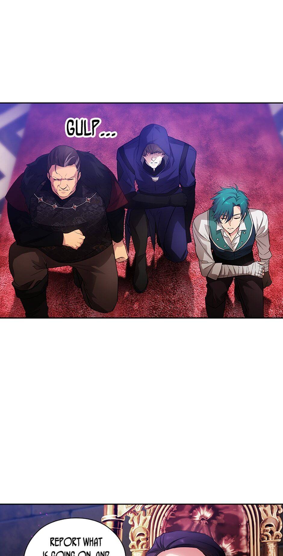 Reminiscence Adonis chapter 184 page 2