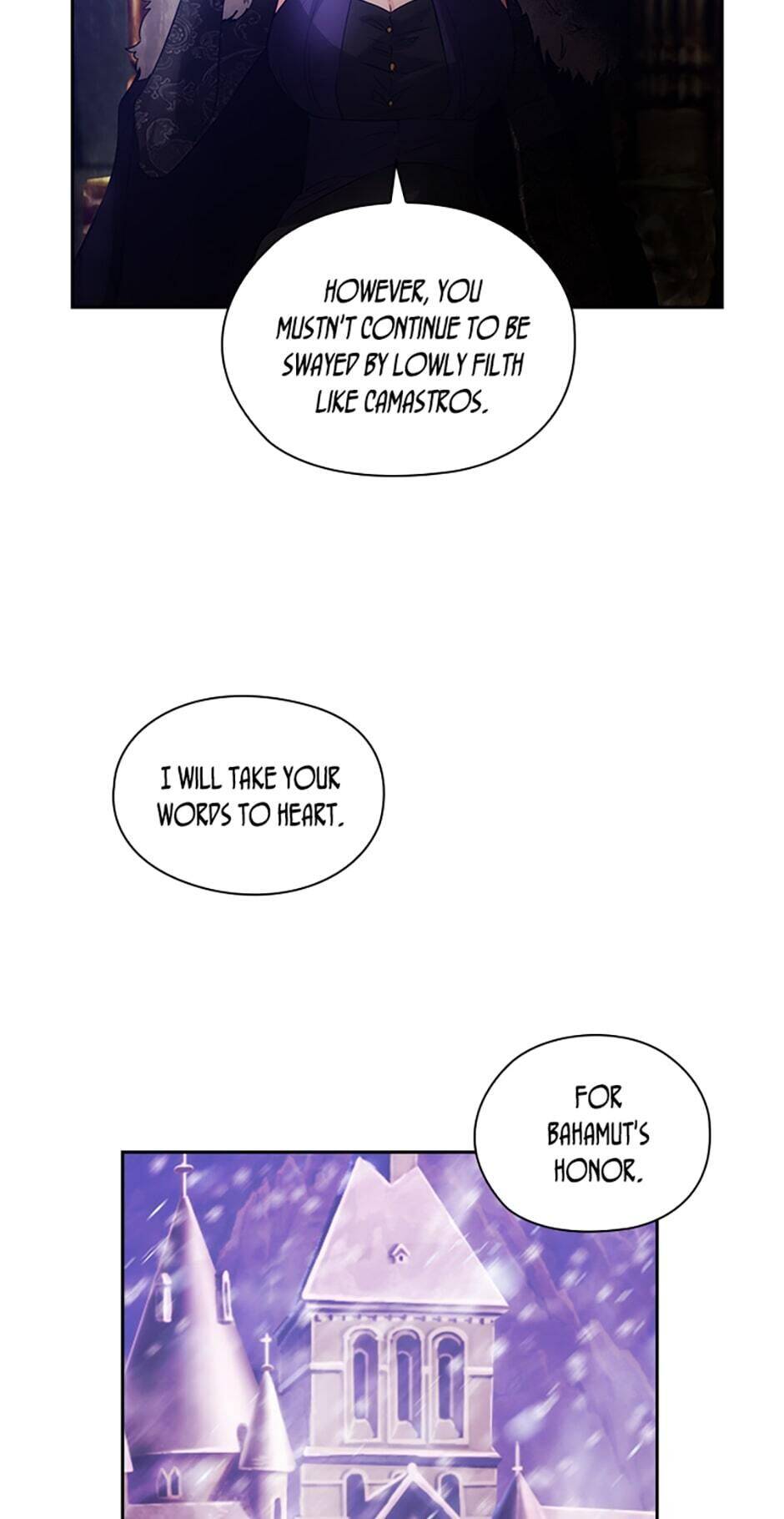 Reminiscence Adonis chapter 184 page 20