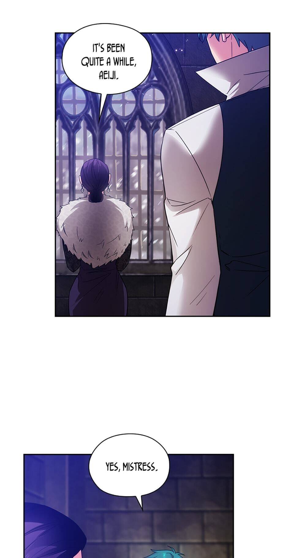 Reminiscence Adonis chapter 184 page 22