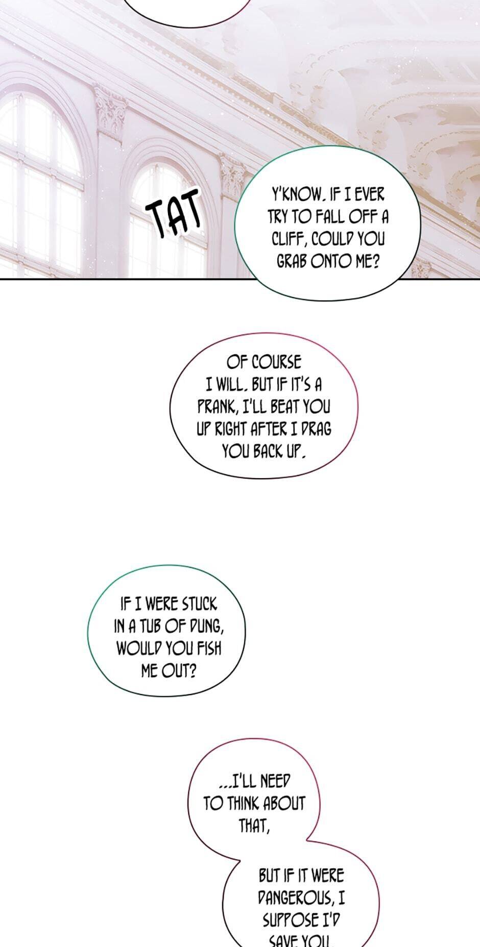 Reminiscence Adonis chapter 184 page 36