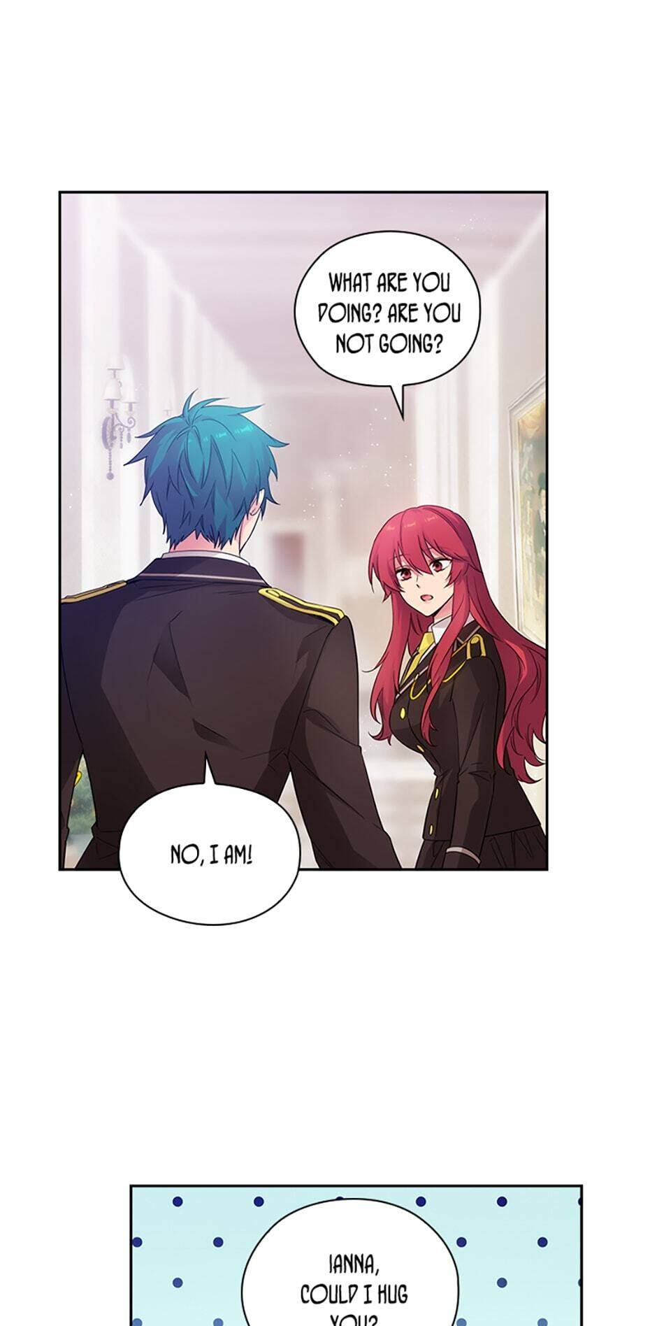 Reminiscence Adonis chapter 184 page 38