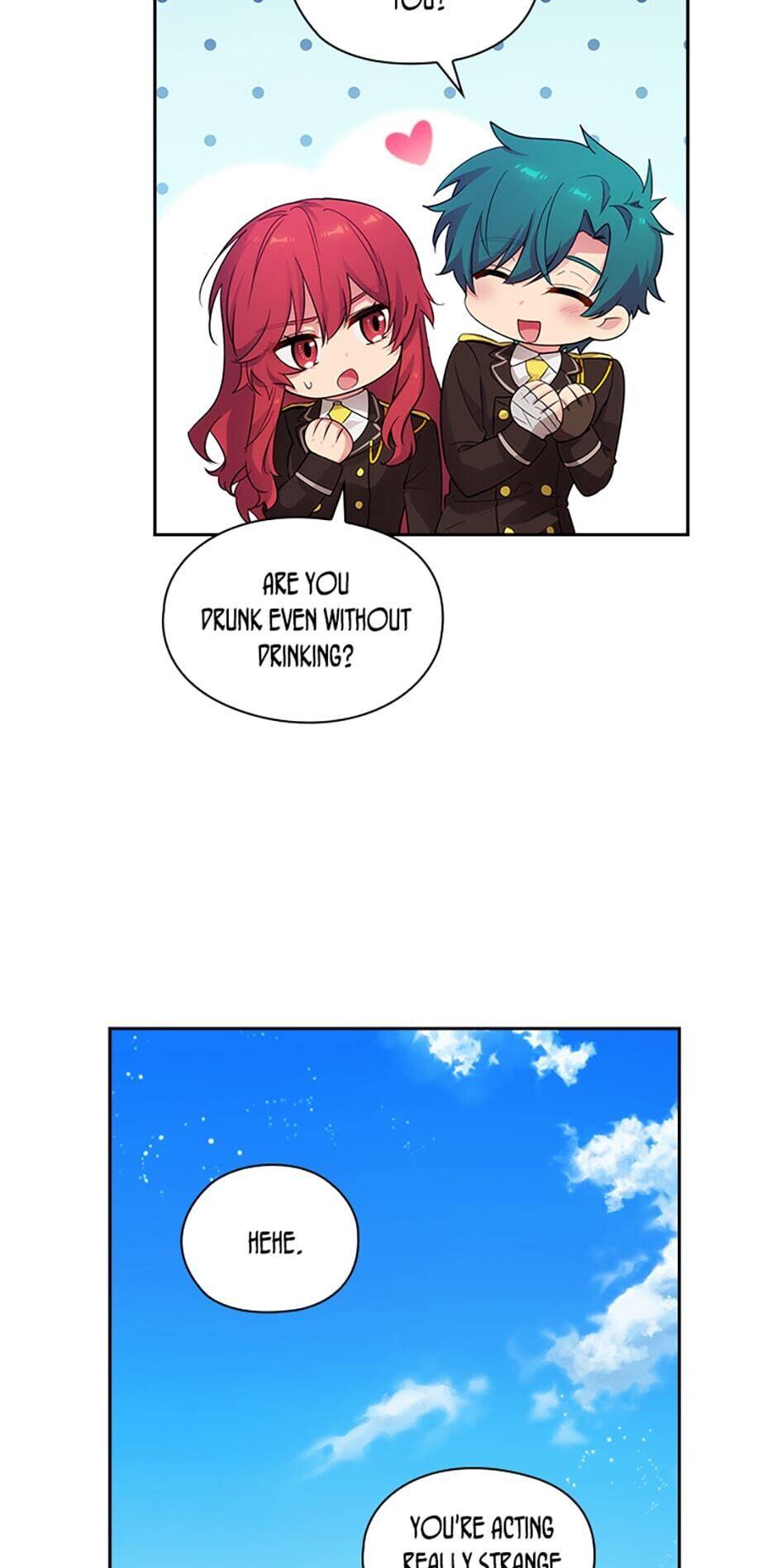 Reminiscence Adonis chapter 184 page 39