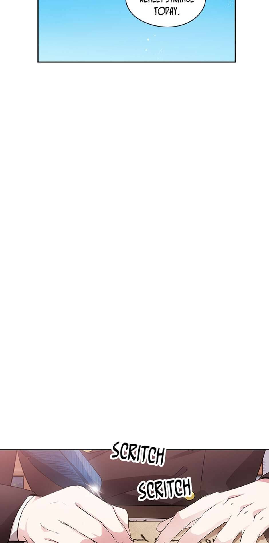 Reminiscence Adonis chapter 184 page 40