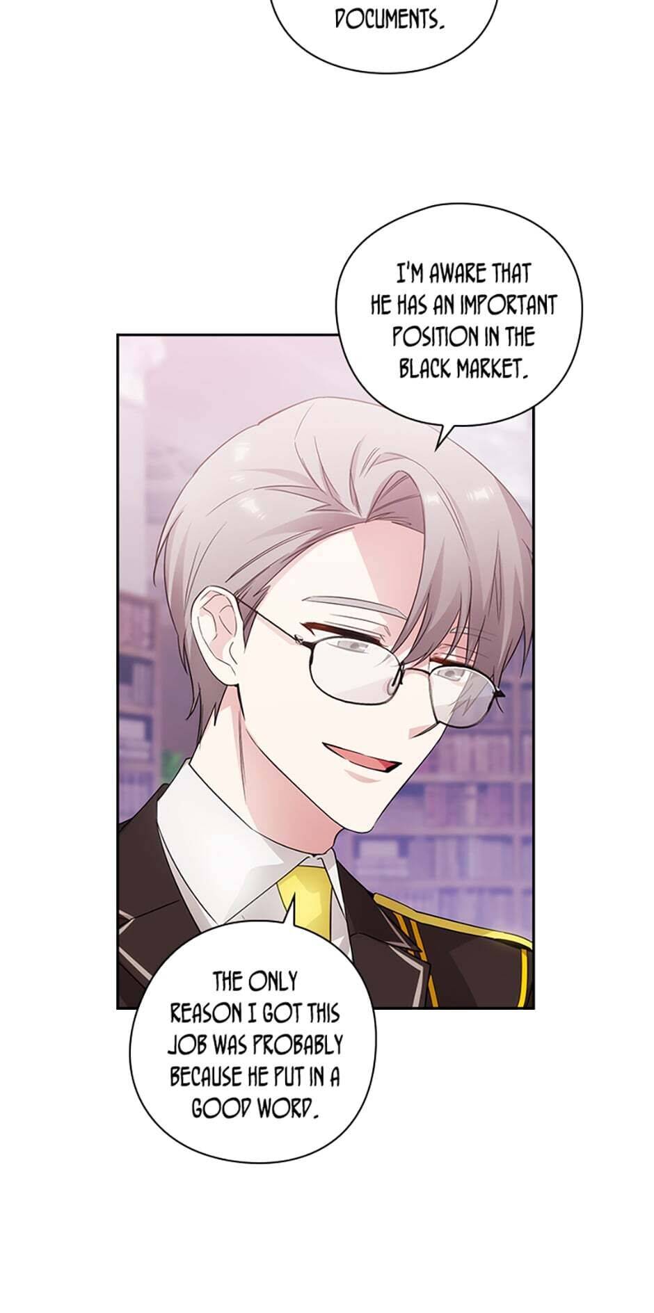 Reminiscence Adonis chapter 184 page 46