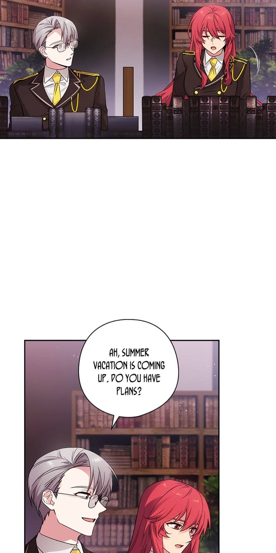 Reminiscence Adonis chapter 184 page 53