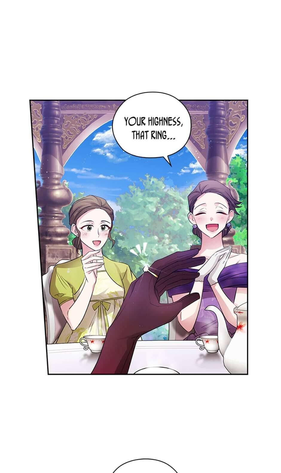 Reminiscence Adonis chapter 184 page 59