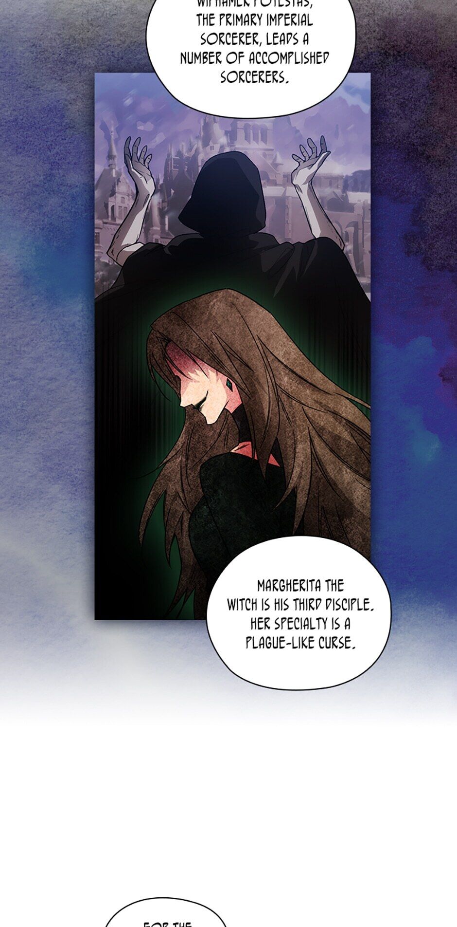 Reminiscence Adonis chapter 185 page 17