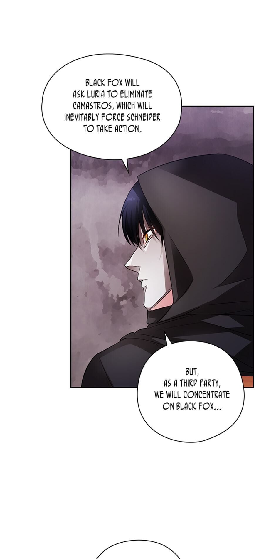 Reminiscence Adonis chapter 185 page 21