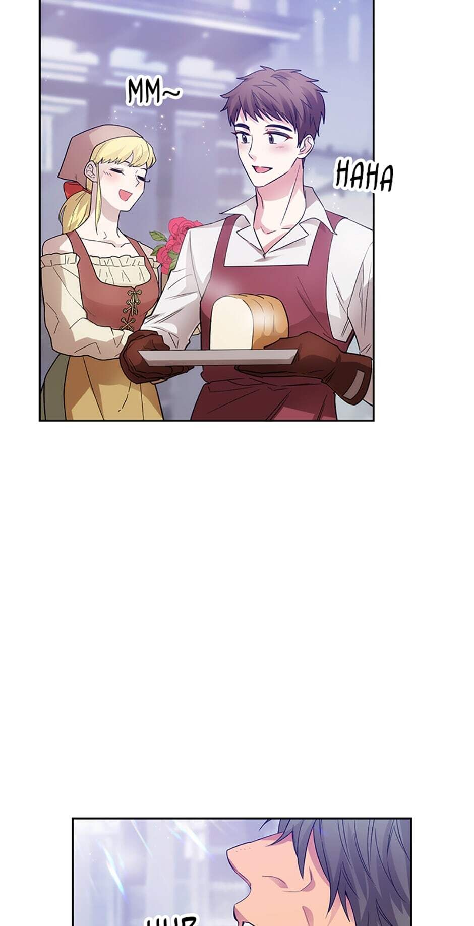 Reminiscence Adonis chapter 185 page 25