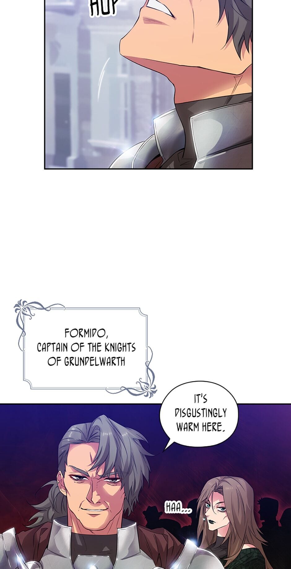 Reminiscence Adonis chapter 185 page 26