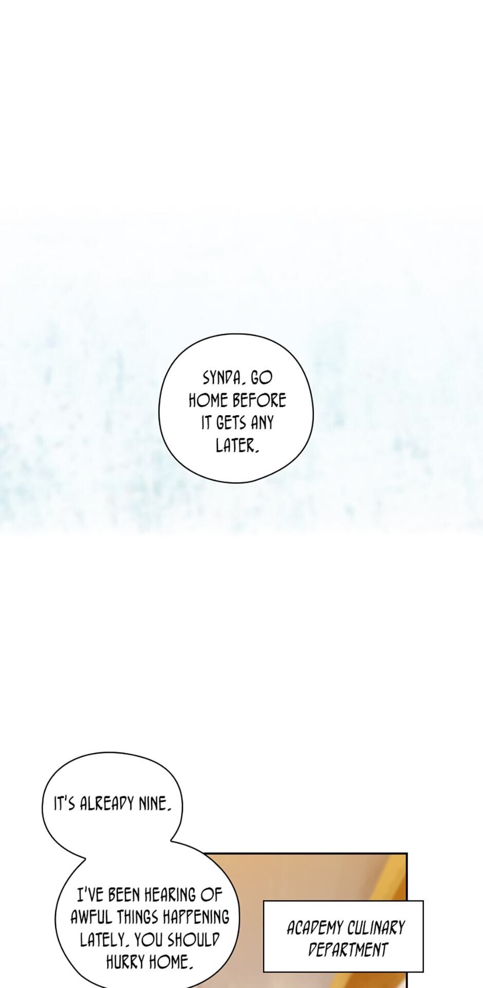 Reminiscence Adonis chapter 185 page 39