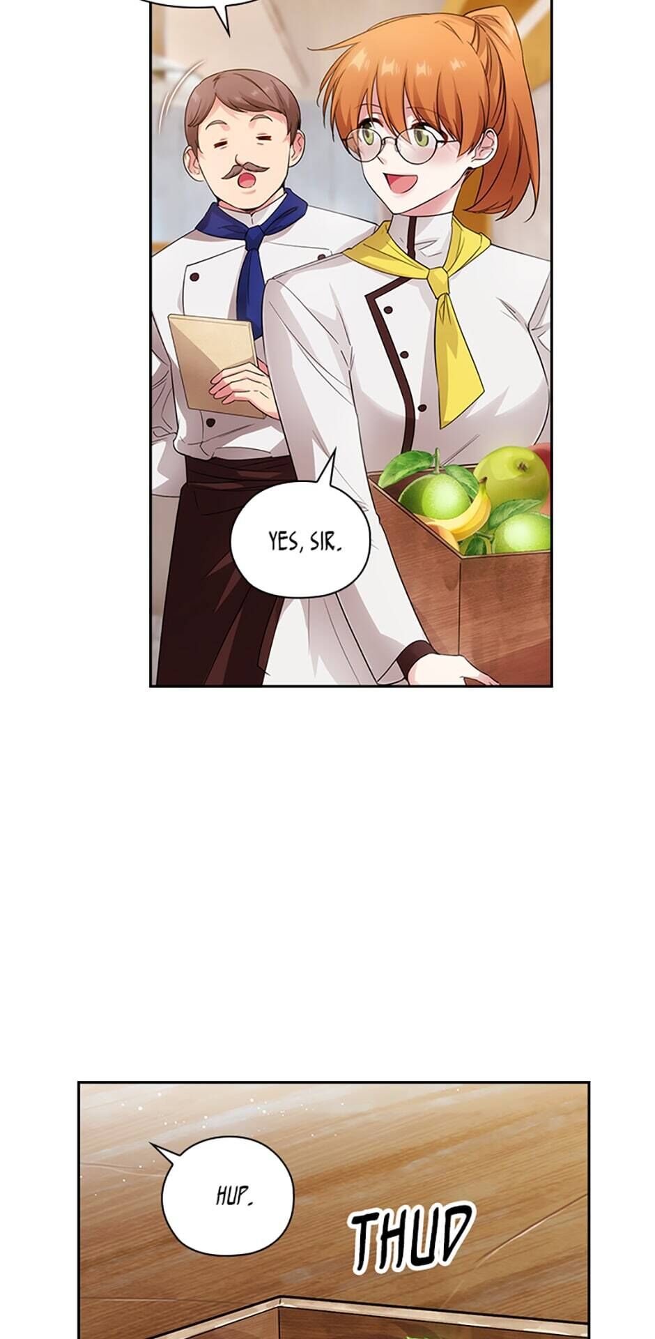 Reminiscence Adonis chapter 185 page 40