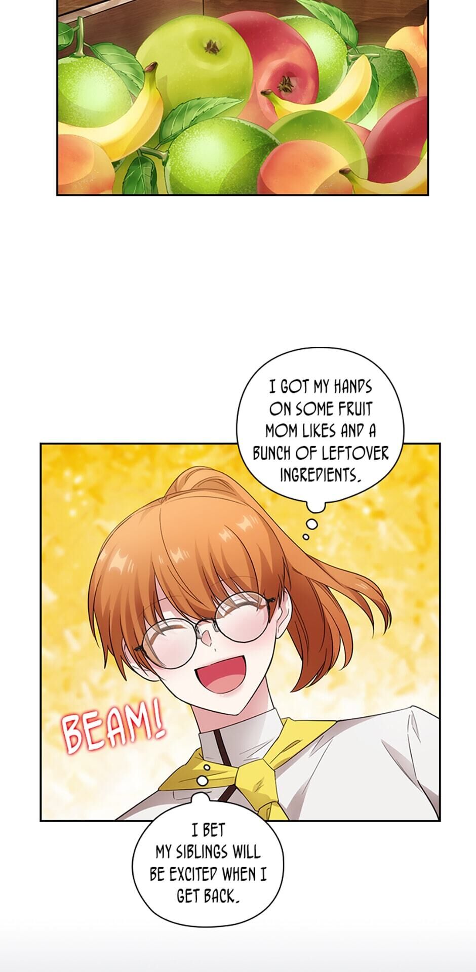 Reminiscence Adonis chapter 185 page 41