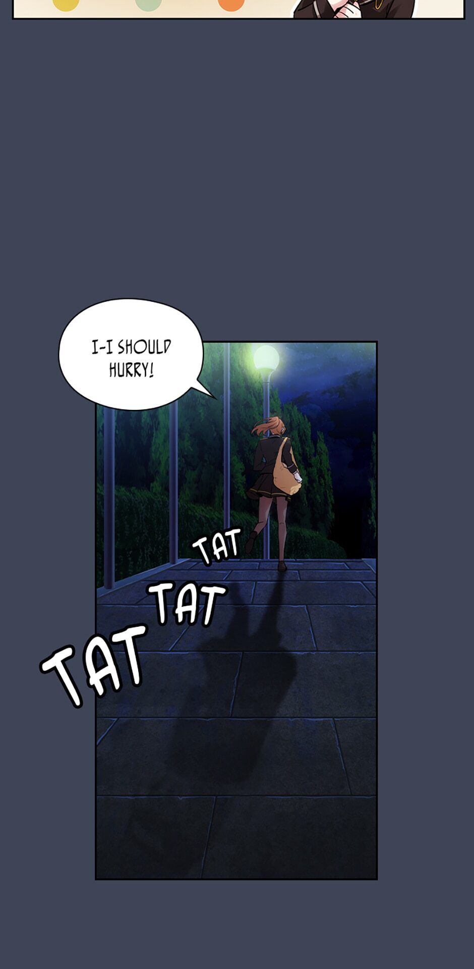 Reminiscence Adonis chapter 185 page 45