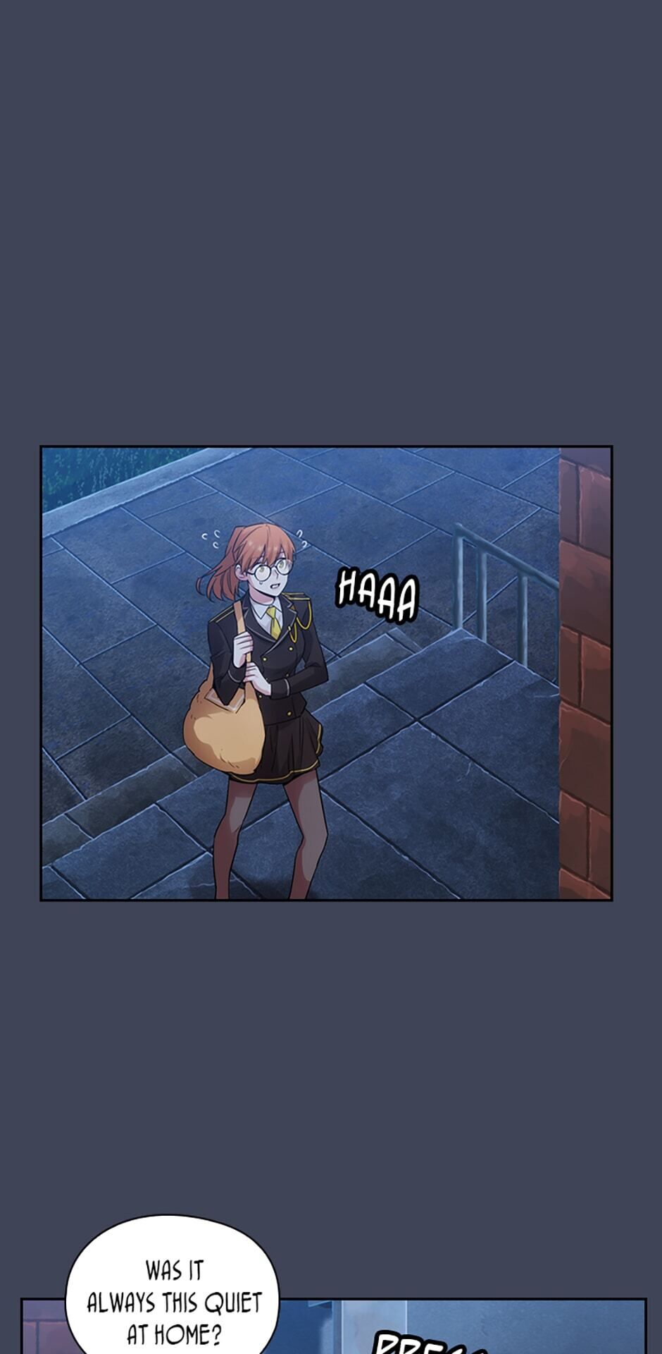 Reminiscence Adonis chapter 185 page 46