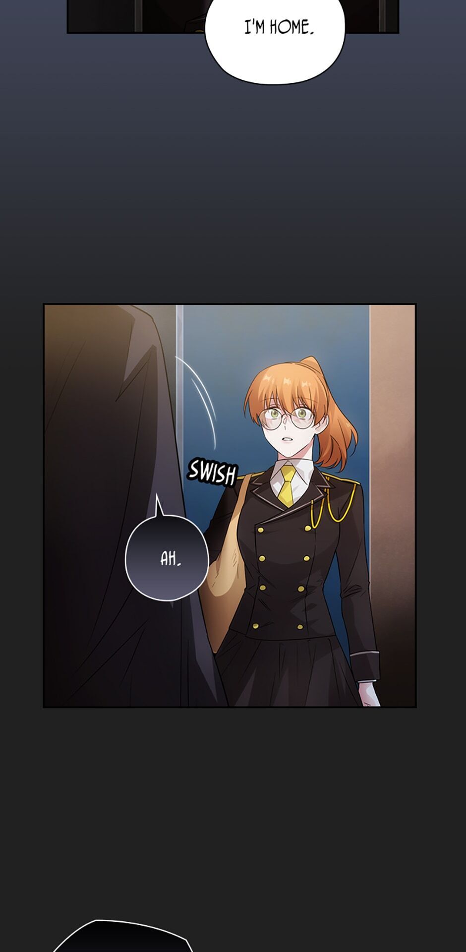 Reminiscence Adonis chapter 185 page 48