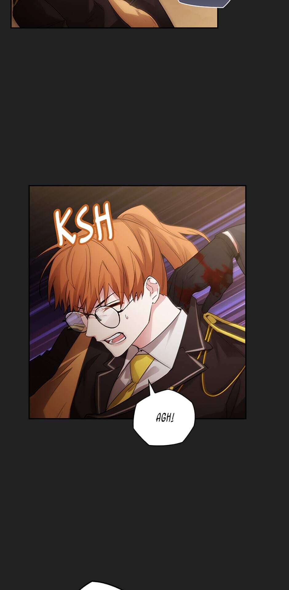 Reminiscence Adonis chapter 185 page 51