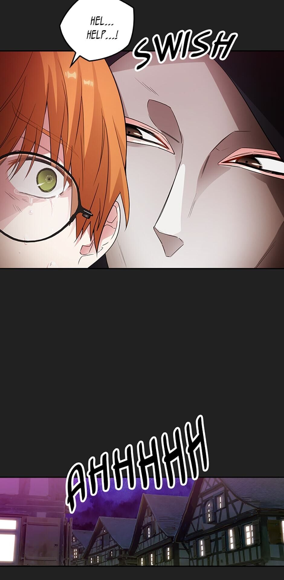 Reminiscence Adonis chapter 185 page 52