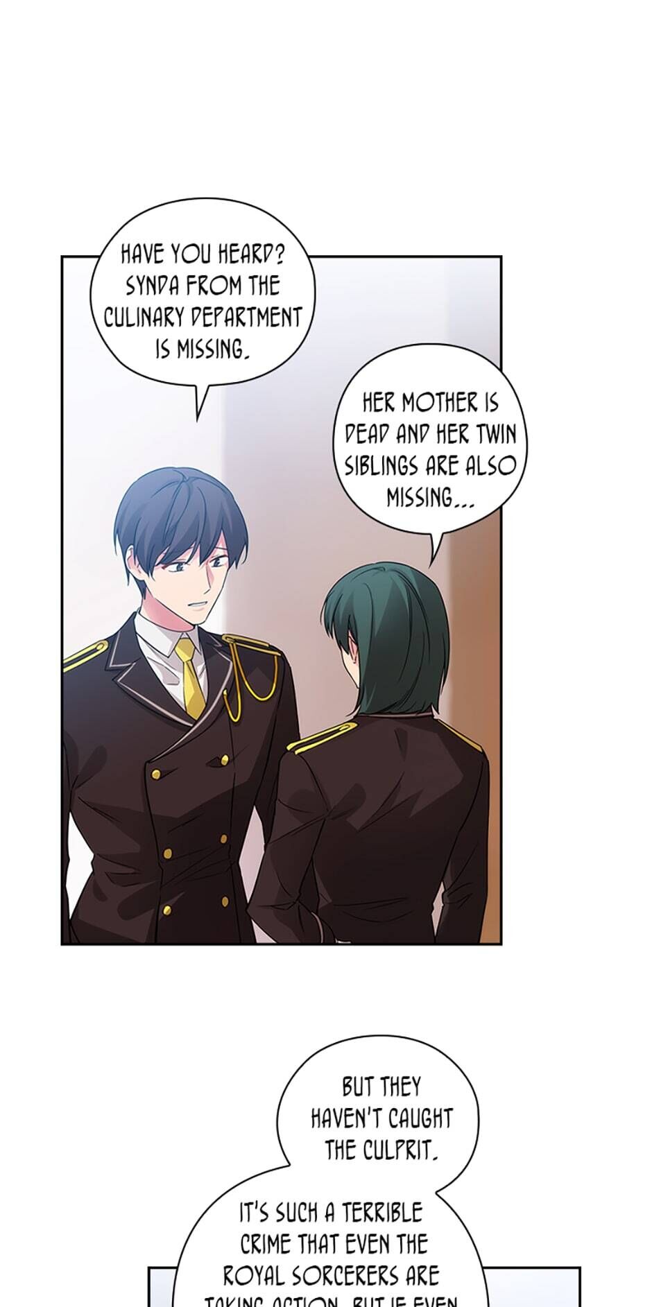 Reminiscence Adonis chapter 185 page 54