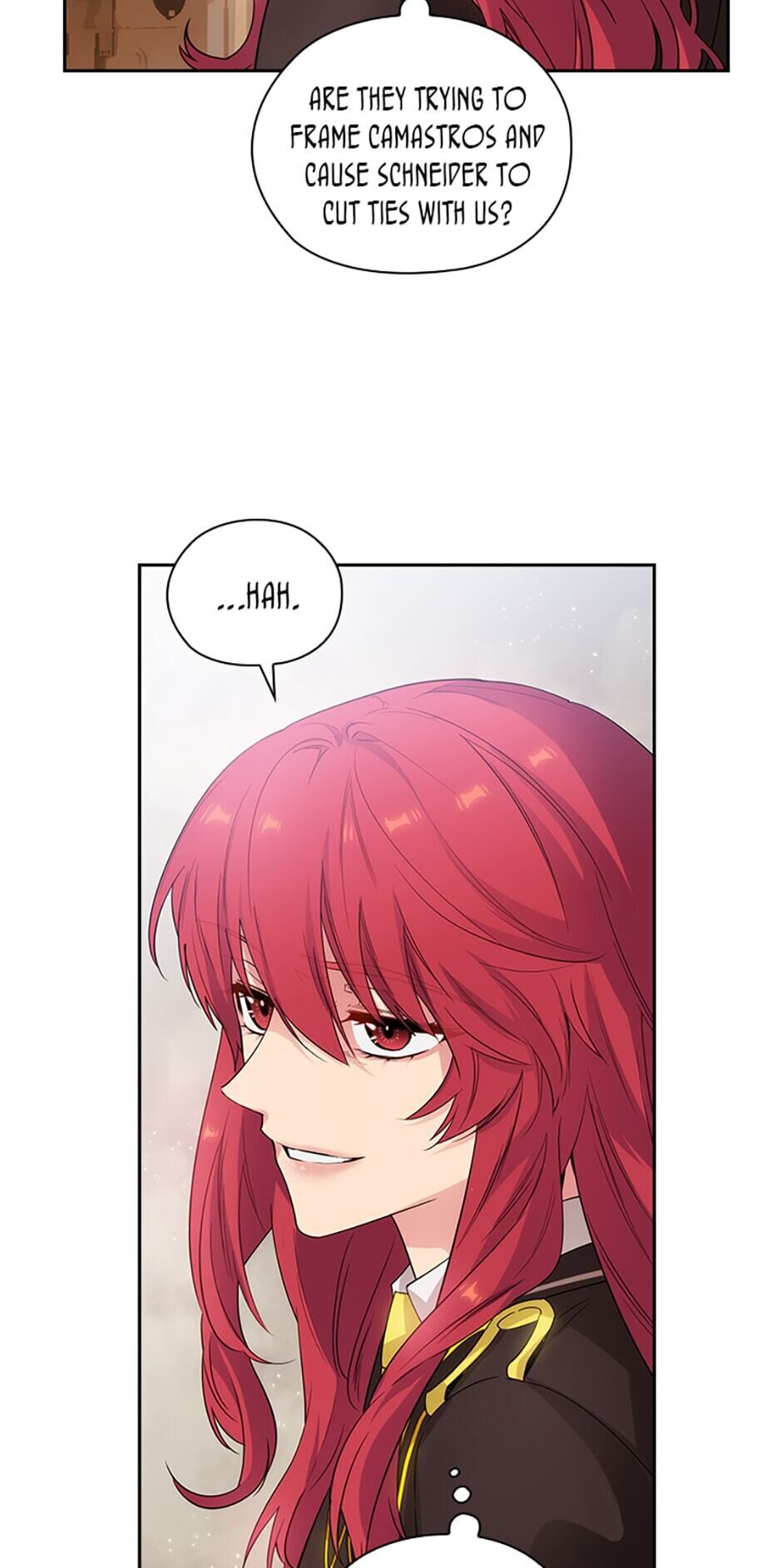 Reminiscence Adonis chapter 185 page 59