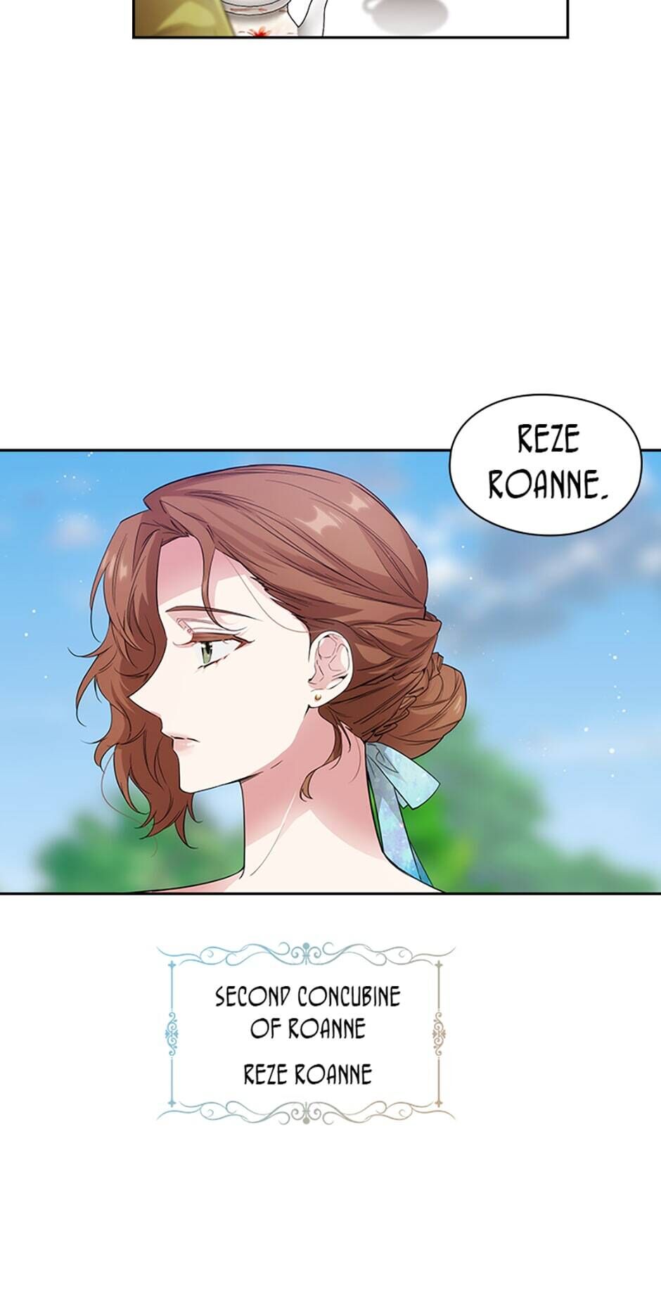 Reminiscence Adonis chapter 185 page 7