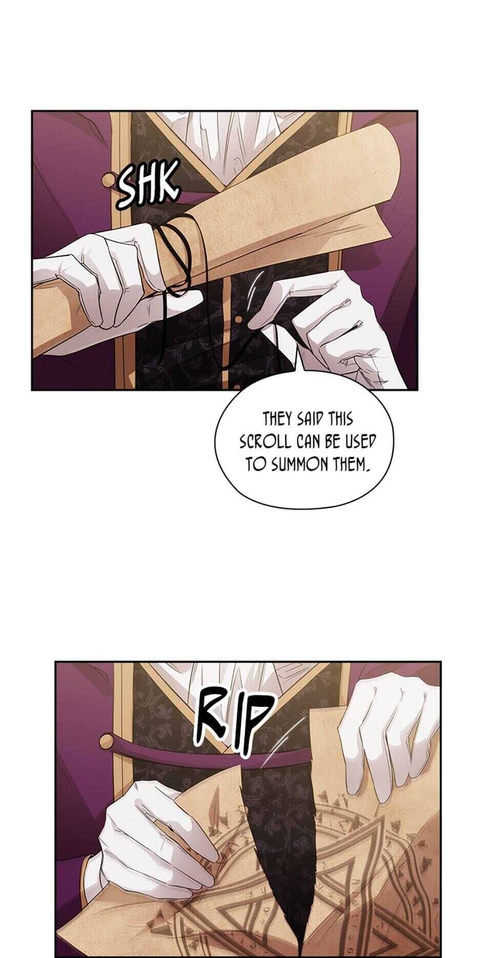 Reminiscence Adonis chapter 186 page 11