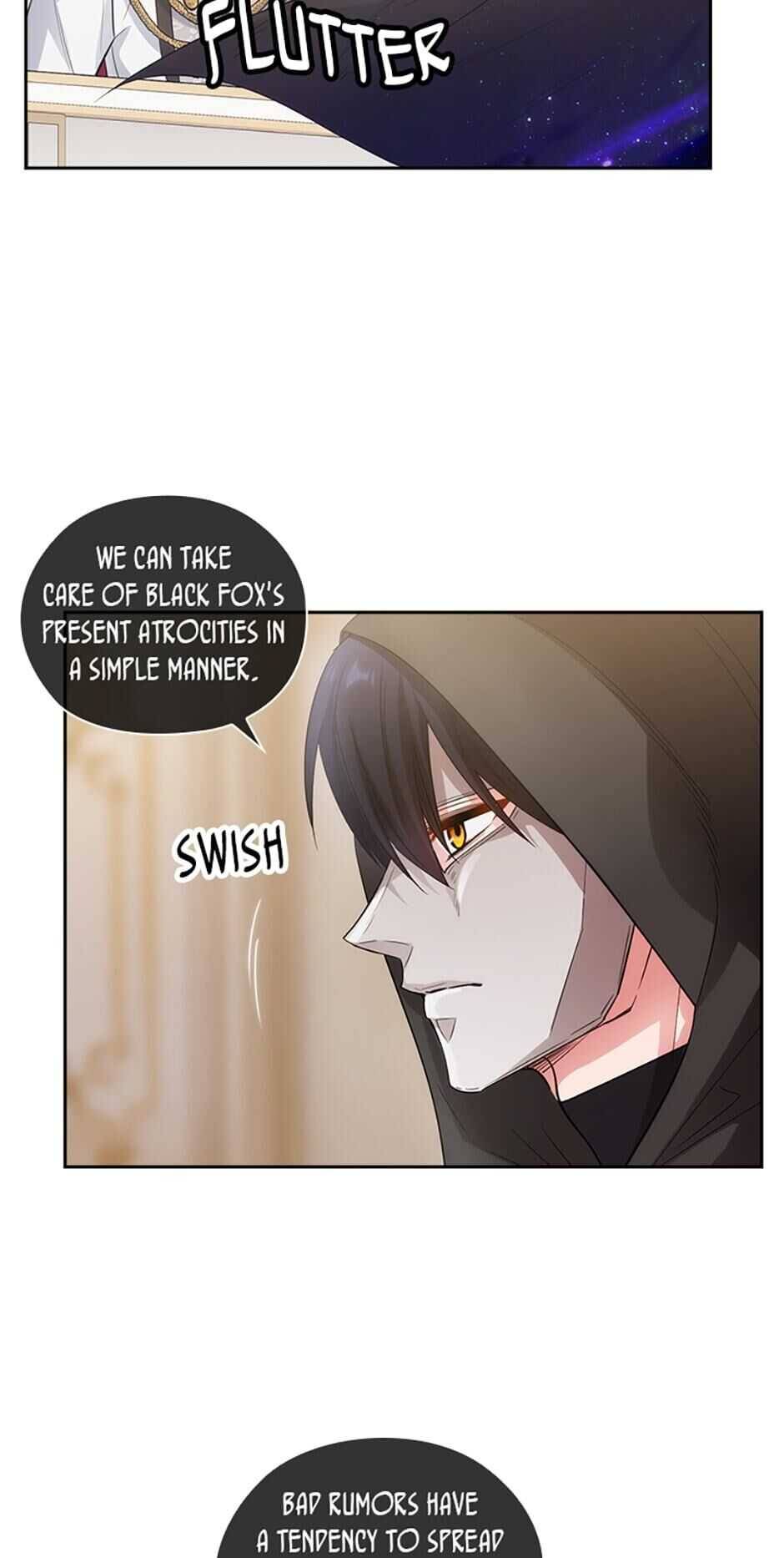 Reminiscence Adonis chapter 186 page 14