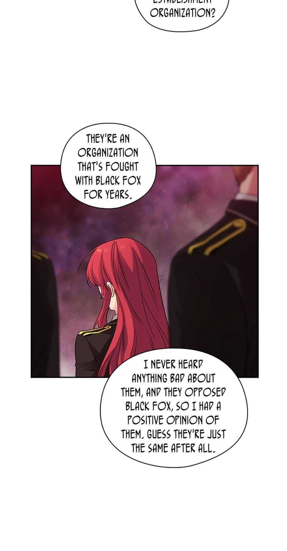 Reminiscence Adonis chapter 186 page 2