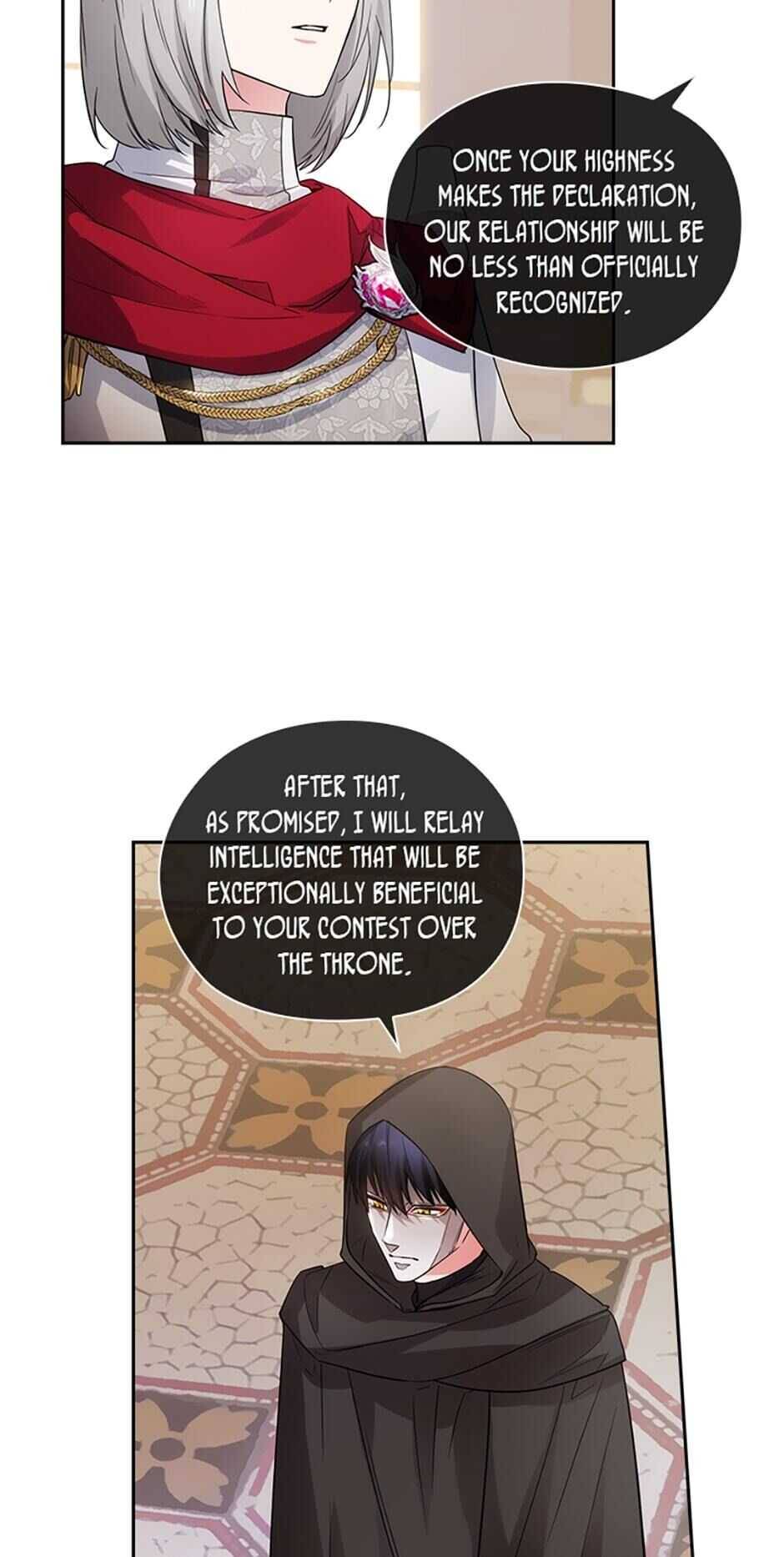 Reminiscence Adonis chapter 186 page 20