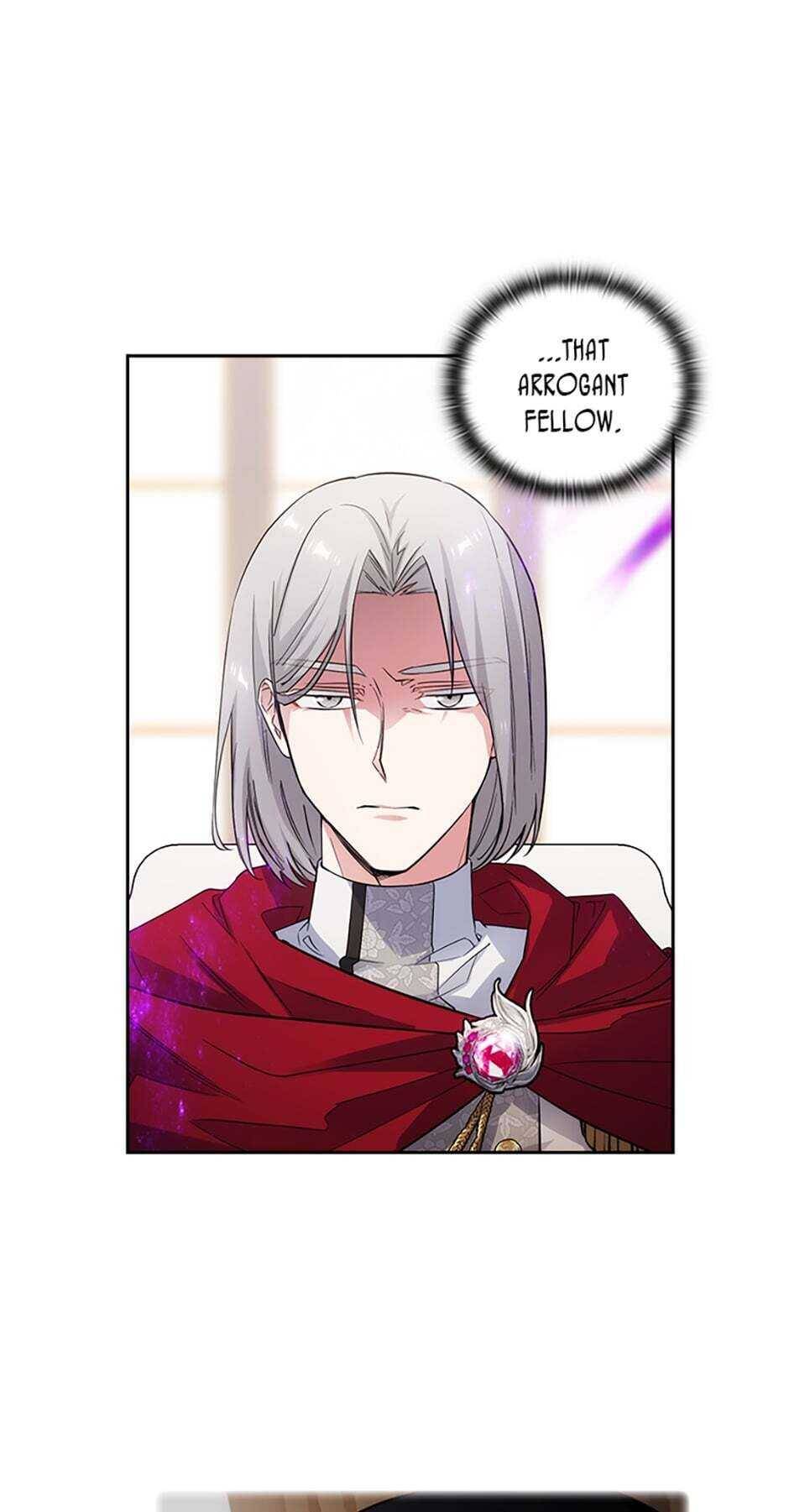 Reminiscence Adonis chapter 186 page 23