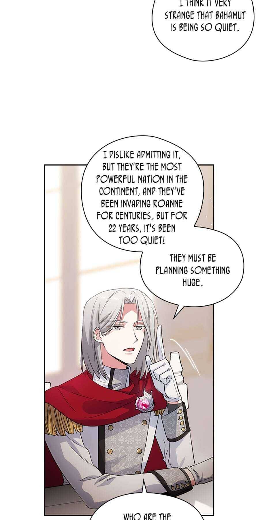 Reminiscence Adonis chapter 186 page 29