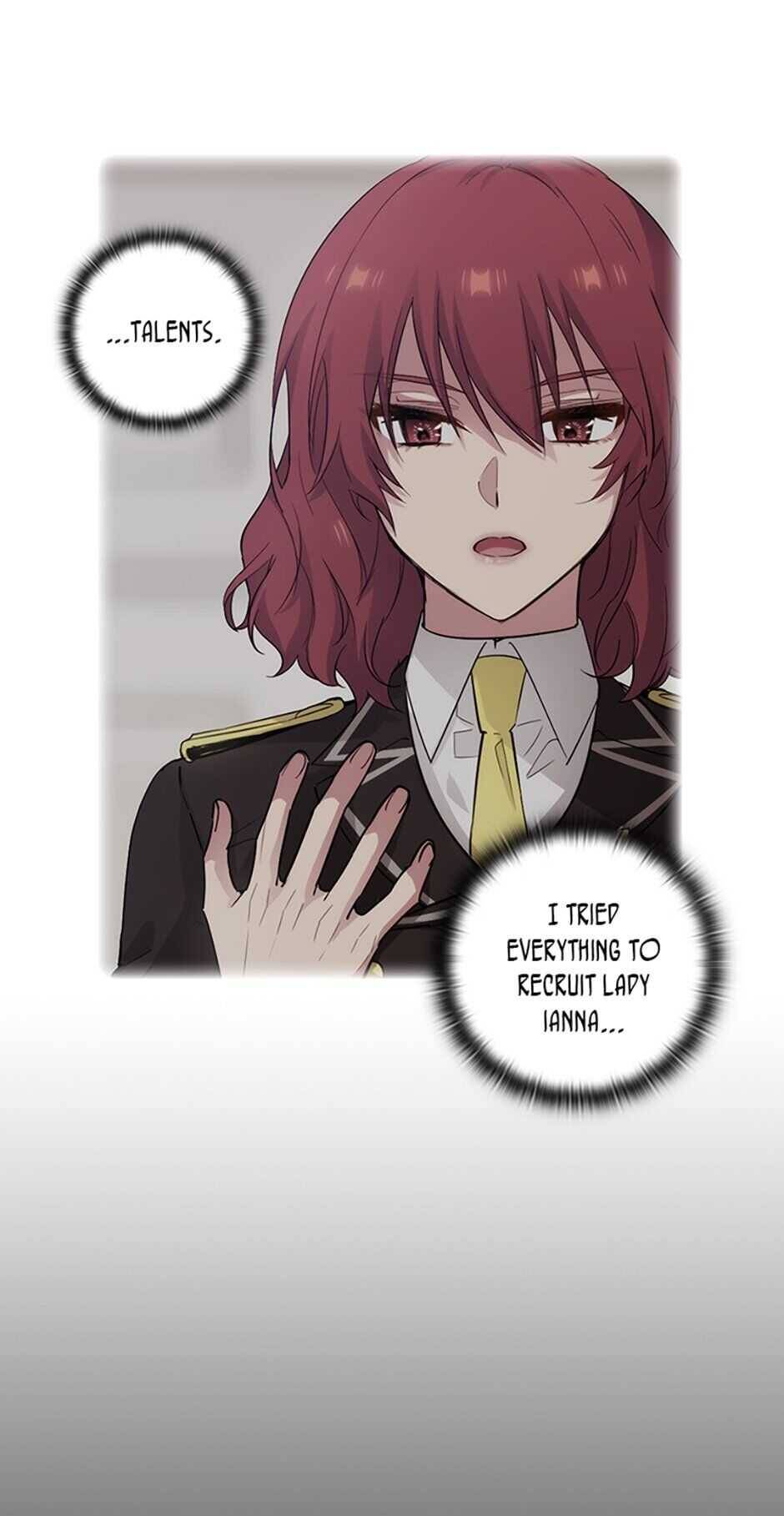 Reminiscence Adonis chapter 186 page 34