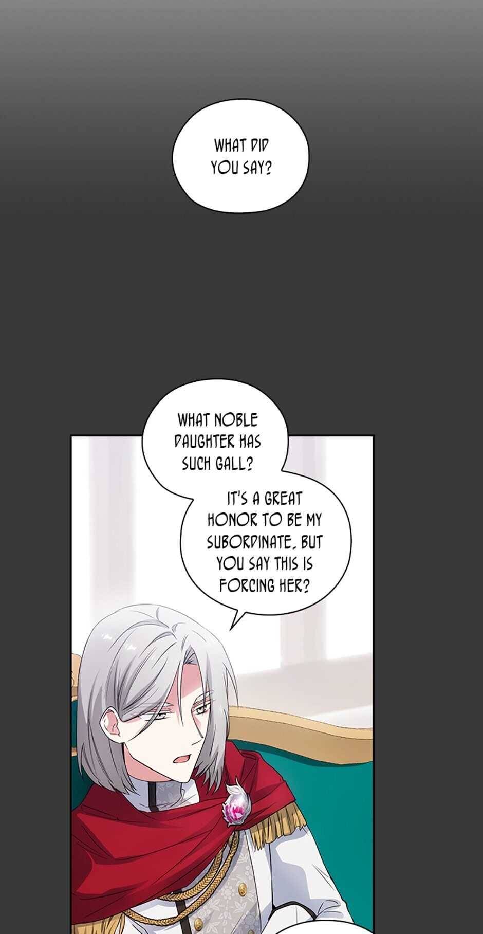 Reminiscence Adonis chapter 186 page 35