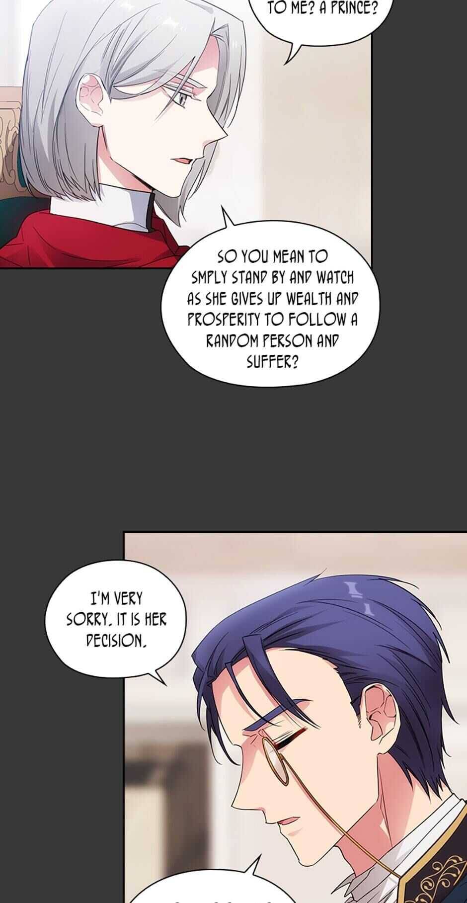 Reminiscence Adonis chapter 186 page 38