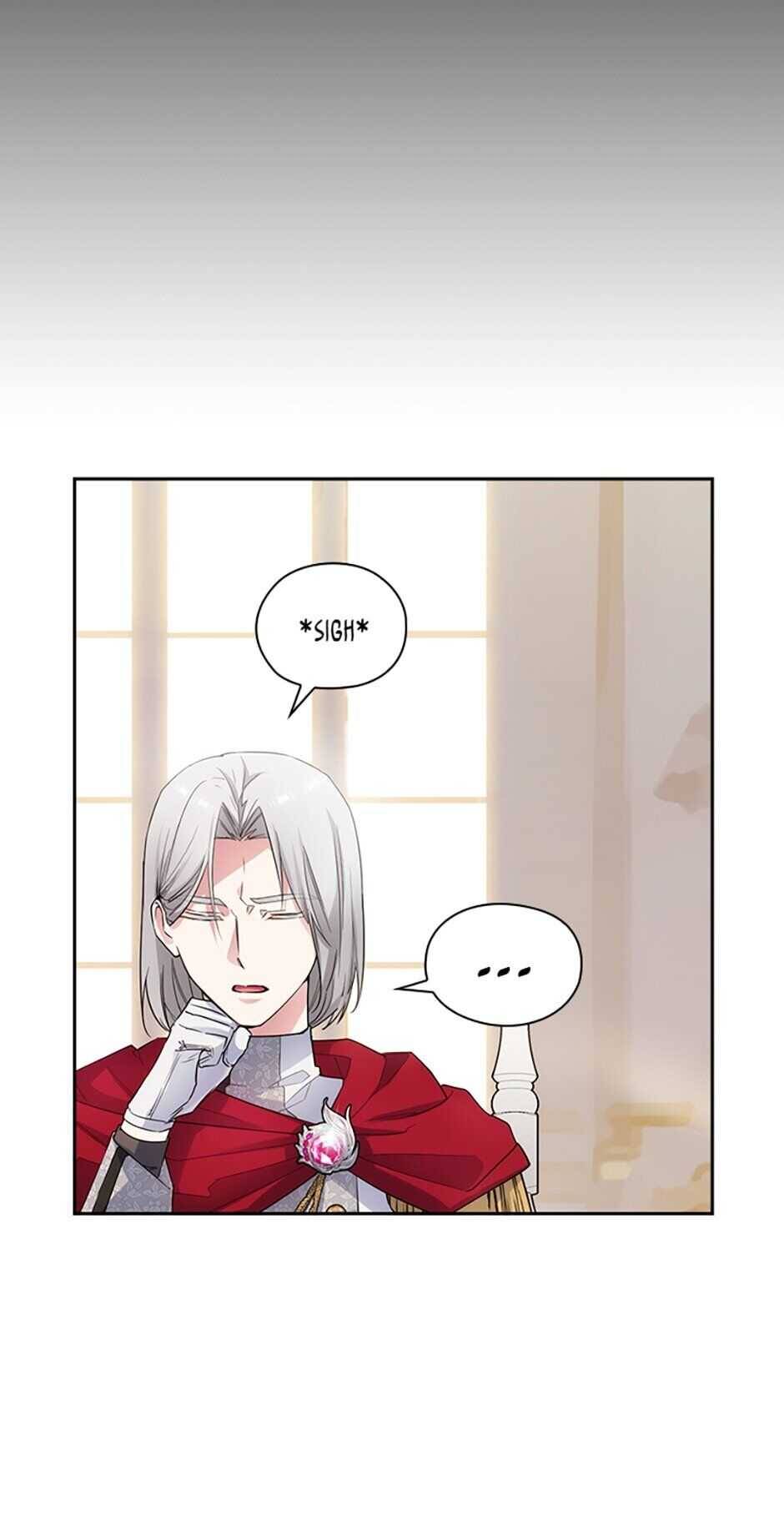 Reminiscence Adonis chapter 186 page 41