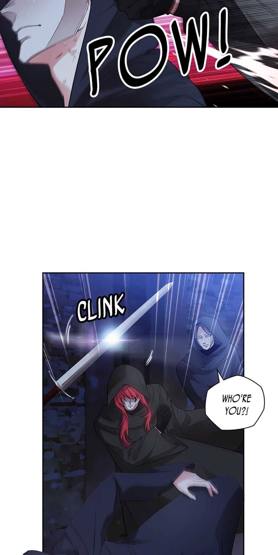 Reminiscence Adonis chapter 186 page 45