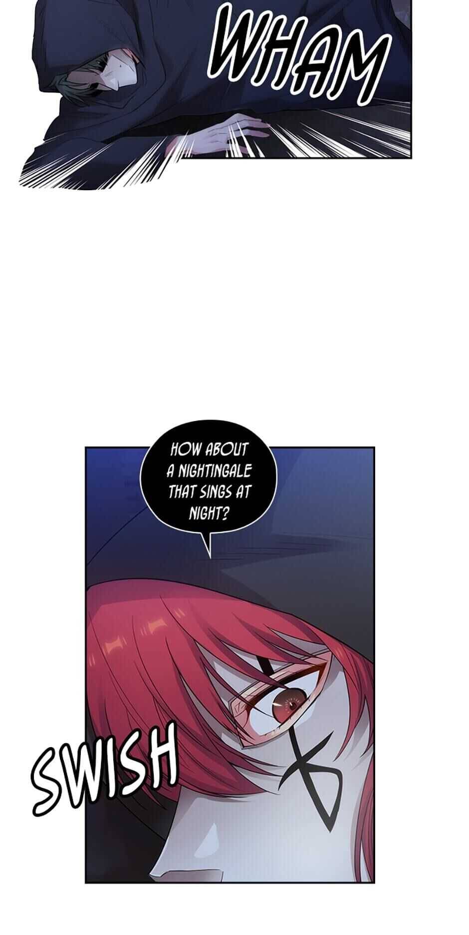 Reminiscence Adonis chapter 186 page 46