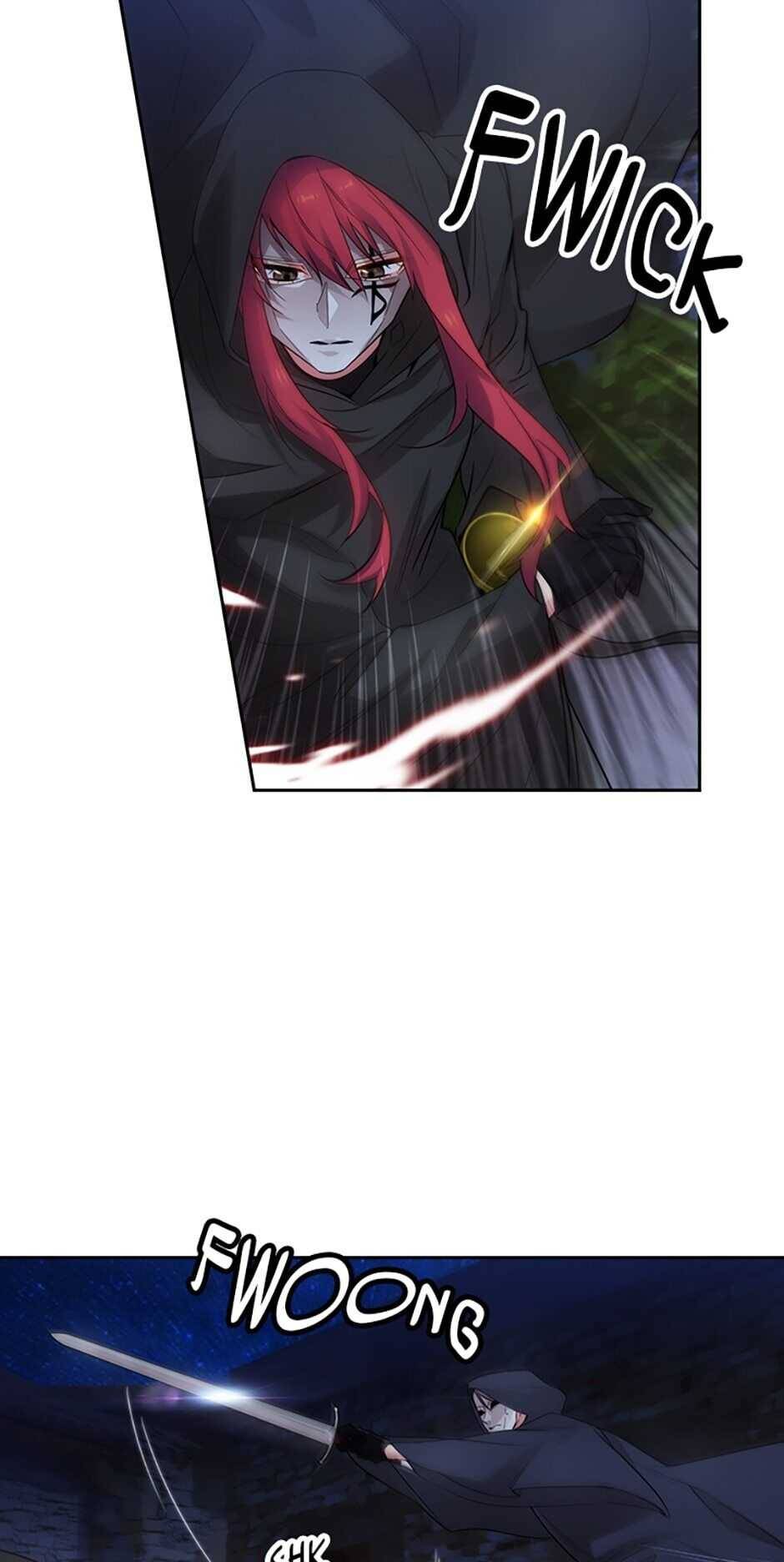 Reminiscence Adonis chapter 186 page 48