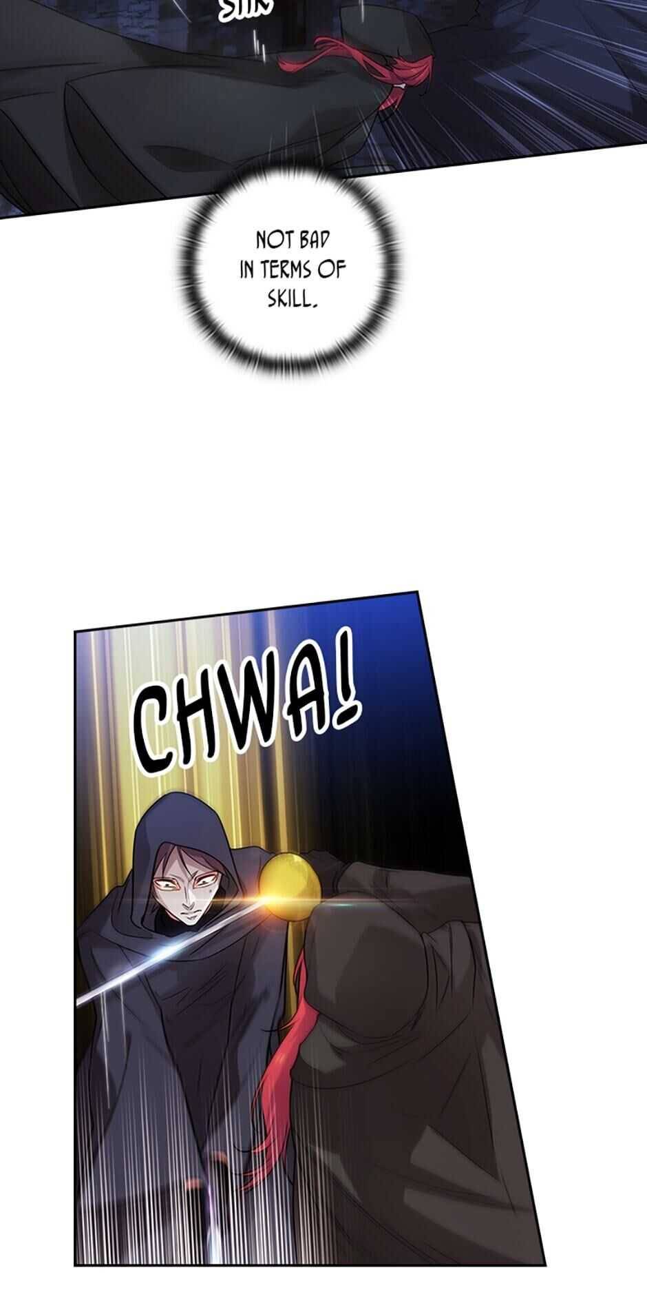 Reminiscence Adonis chapter 186 page 49