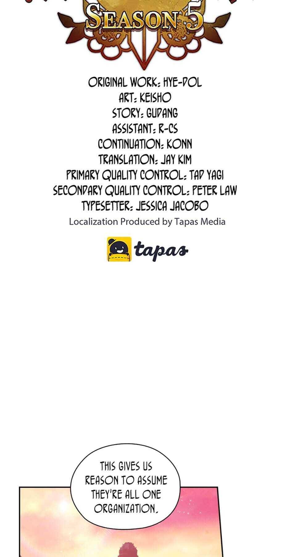 Reminiscence Adonis chapter 186 page 5