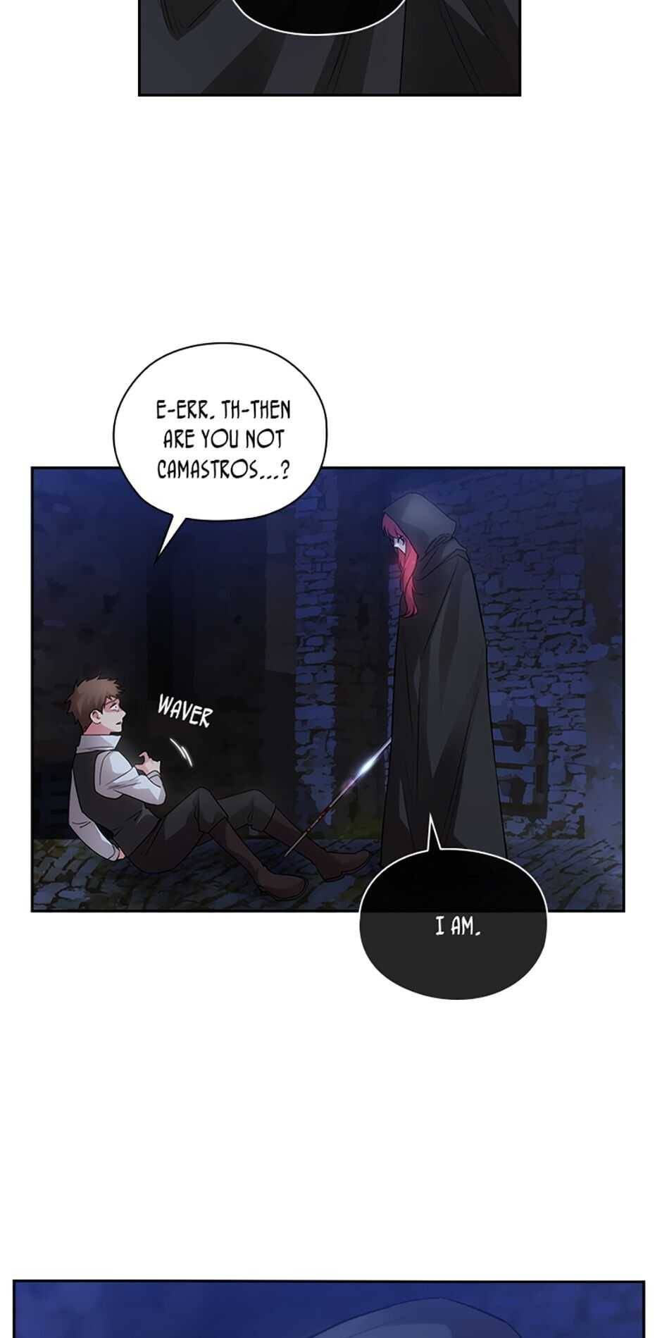 Reminiscence Adonis chapter 186 page 53