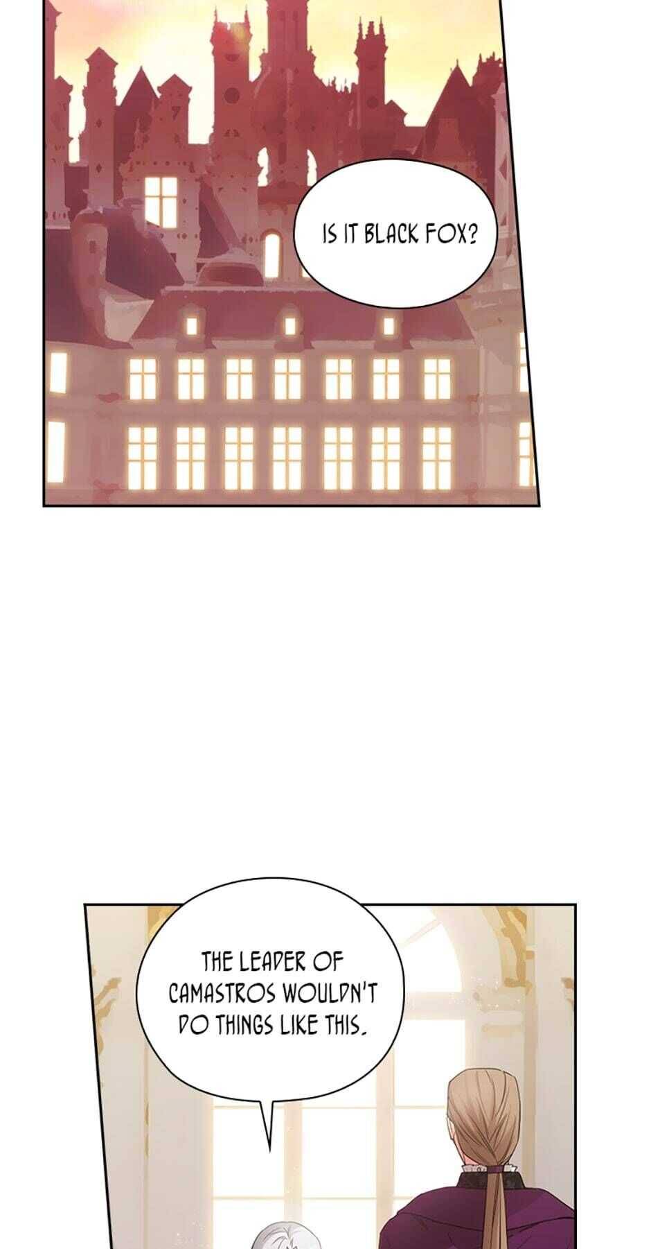 Reminiscence Adonis chapter 186 page 6