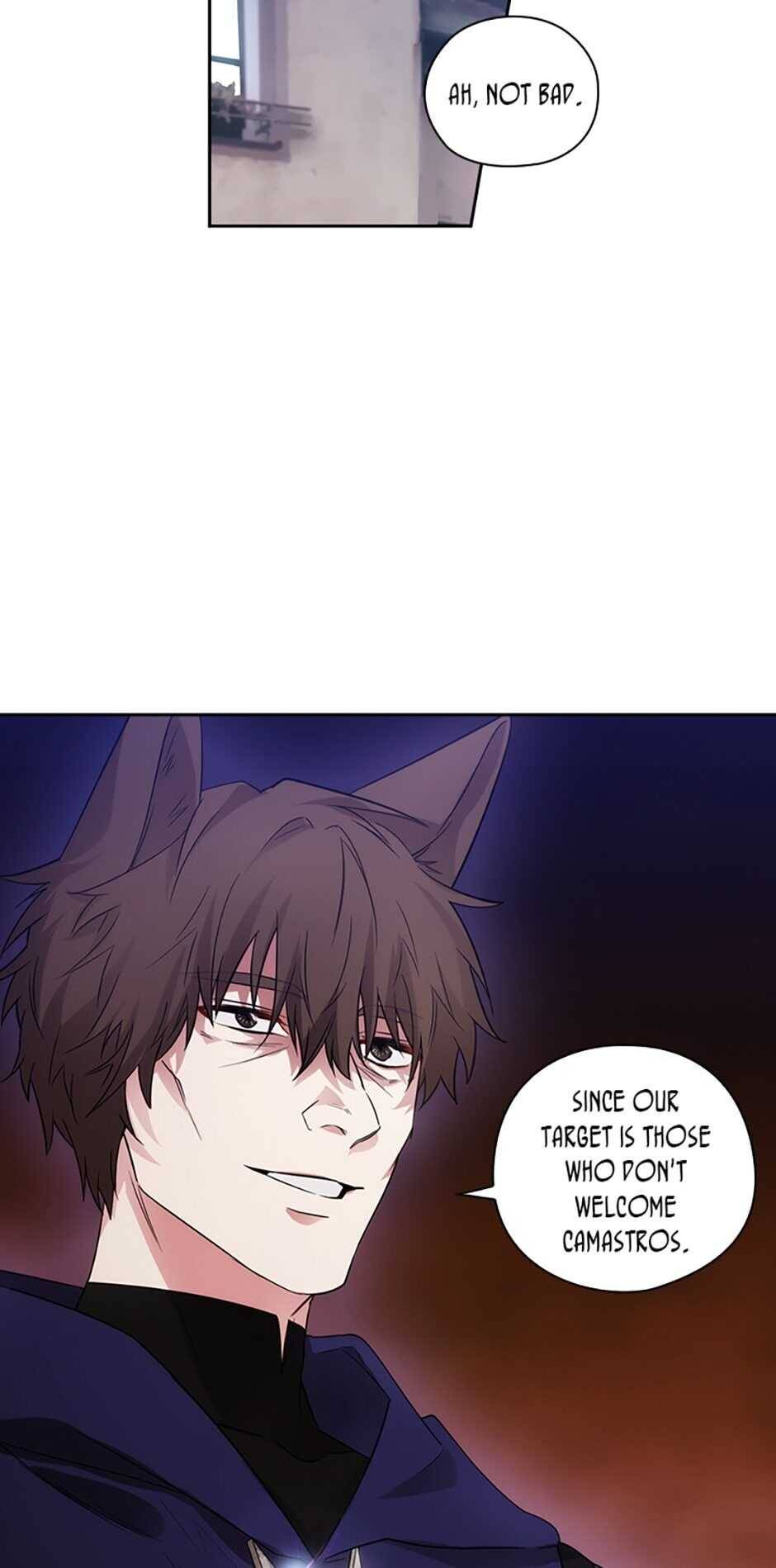 Reminiscence Adonis chapter 186 page 60