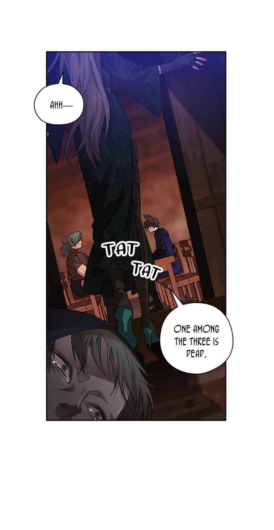 Reminiscence Adonis chapter 187 page 13