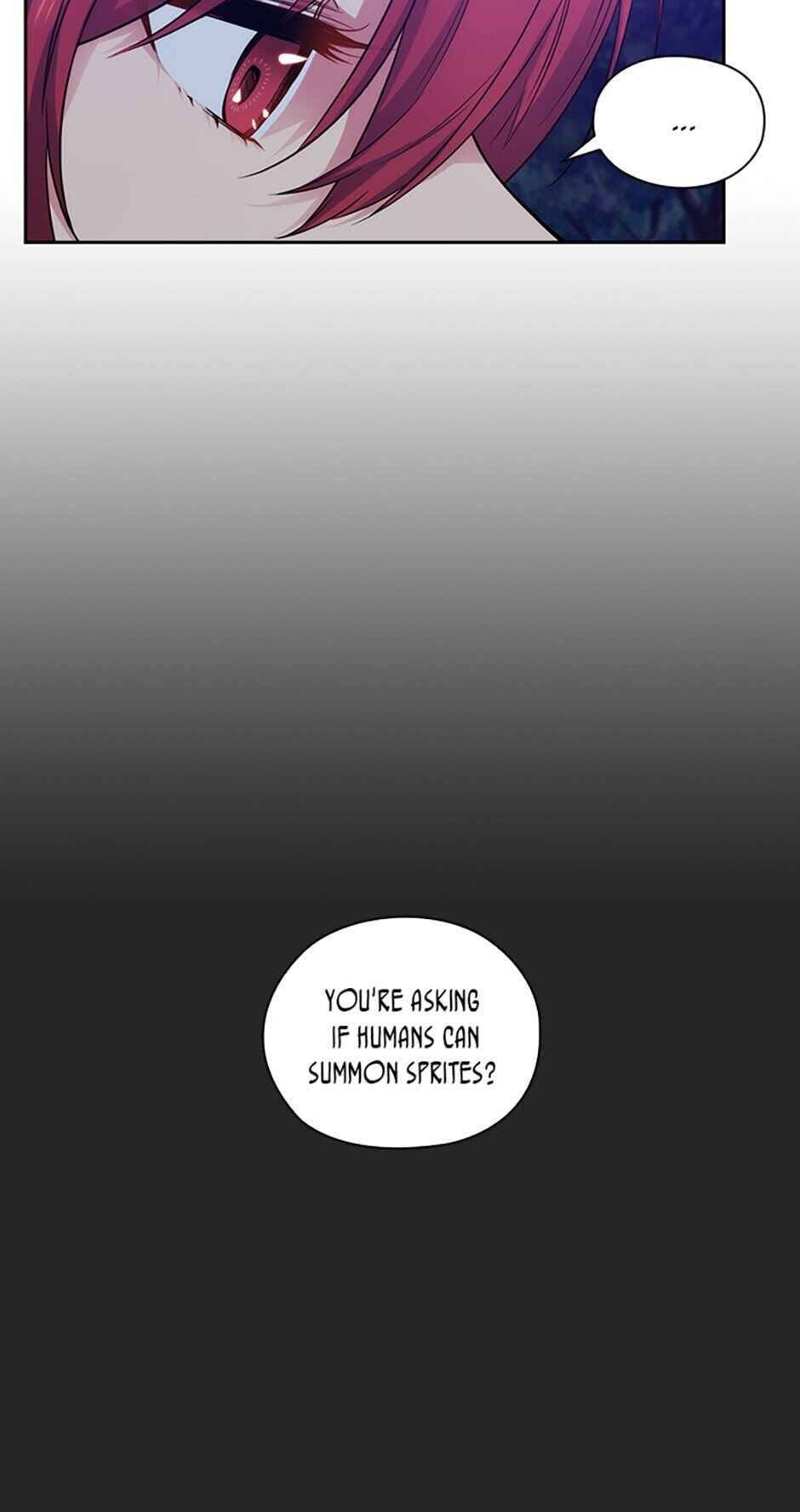 Reminiscence Adonis chapter 187 page 28