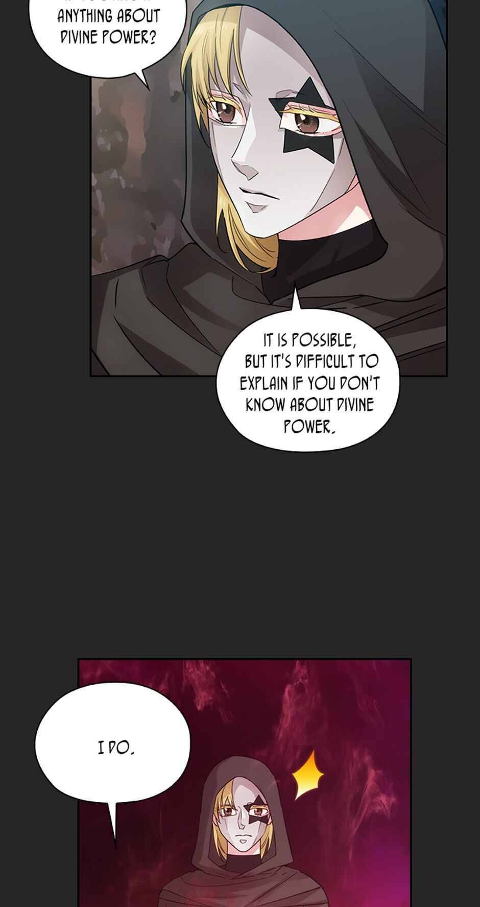 Reminiscence Adonis chapter 187 page 30