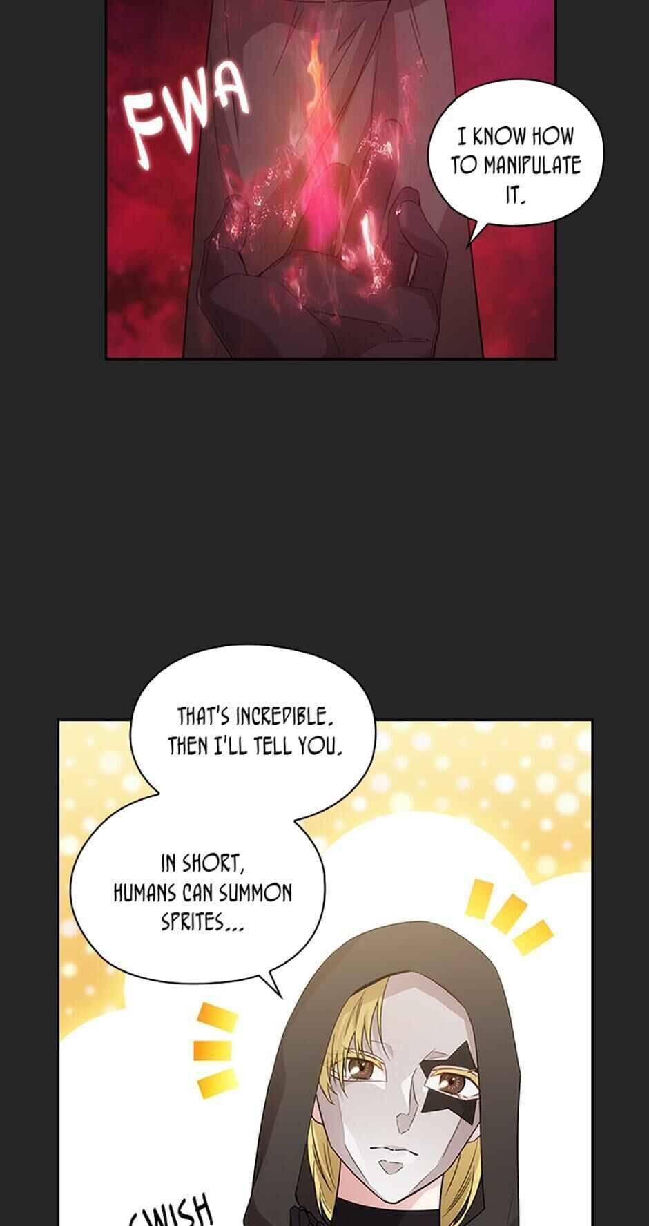 Reminiscence Adonis chapter 187 page 31